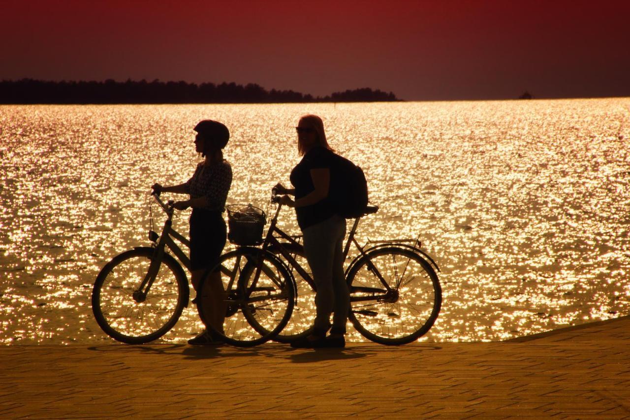 Parco vacanze Nallikari Seaside Oulu